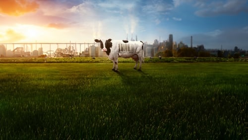 Food, Inc. 2 (2023)