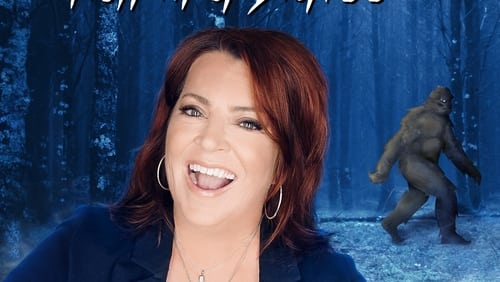 Kathleen Madigan: Hunting Bigfoot (2023)