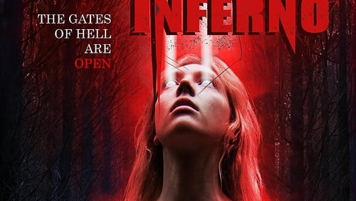 Insidious Inferno (2023) Full Movie Watch Online 123Movies