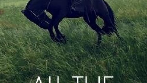 All the Wild Horses (2017)