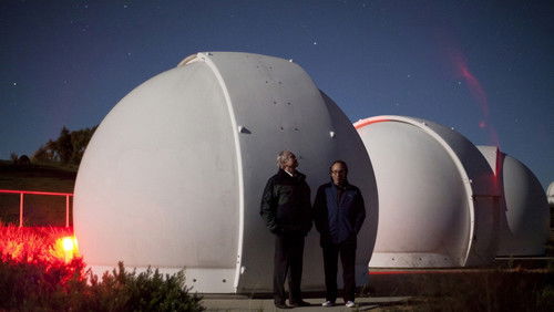 The Unbelievers (2013)