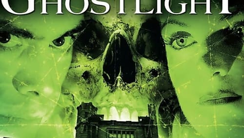 Ghostlight (2013)
