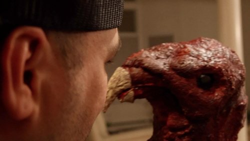 Amityville Turkey Day (2023)