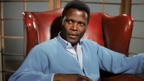 Sidney Poitier – Der Mann, der Hollywood veränderte (2023)