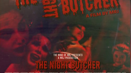 The Night Butcher (2023)