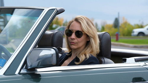 Les hommes de ma mère (2023)