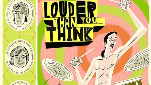 Louder Than You Think (2023)