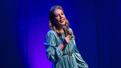 Katherine Ryan: Missus (2022)