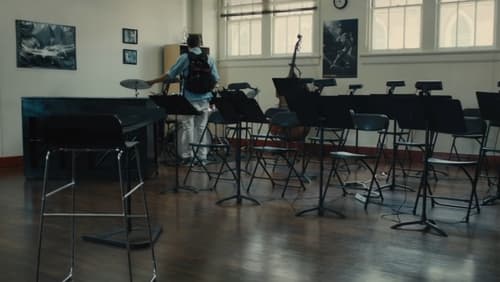 Whiplash (Short 2013)