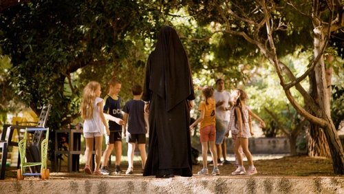 Sisters of Ukraine (2023)