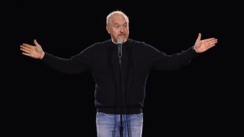 Louis C.K.: Back to the Garden (TV Special 2023)
