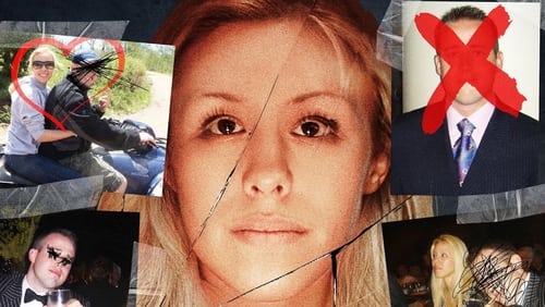 Love You to Death: The Jodi Arias Story (TV Movie 2023)