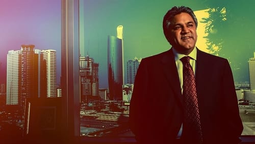 Billion Dollar Downfall: The Dealmaker (TV Special 2023)