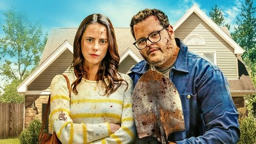 Adulthood (2025)