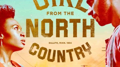 Girl from the North Country (2024)