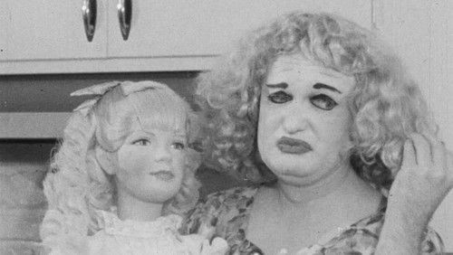 What Really Happened to Baby Jane (1963)