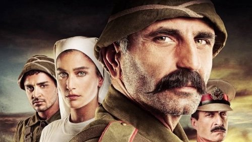 Gallipoli: End of the Road (2013)