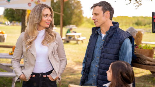 Sister Dating Swap (2023)