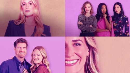 "The Love Club" Nicole's Pen Pal (TV Episode 2023)
