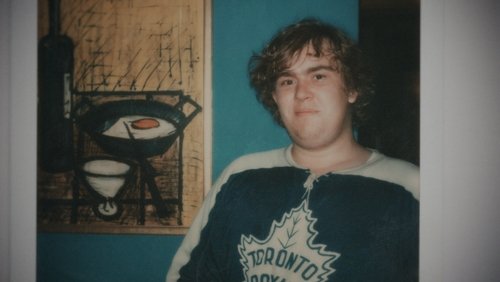 John Candy: I Like Me (2025)