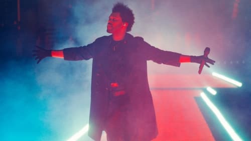 The Weeknd: Live at SoFi Stadium (2023)