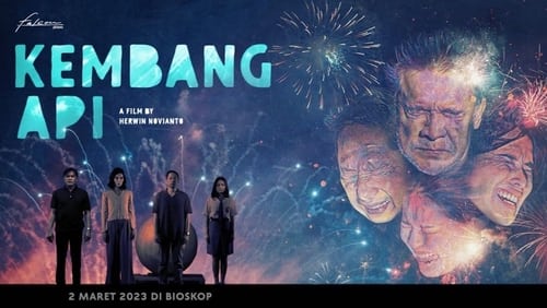 Kembang Api (2023)