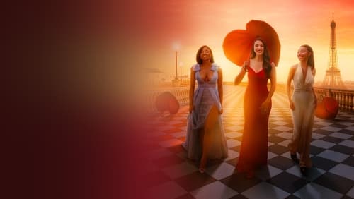 Meet Me in Paris (2023)