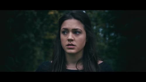 The Dark Girl (2023)