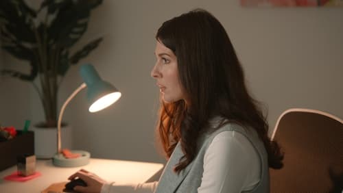 Lies My Babysitter Told (TV Movie 2024)