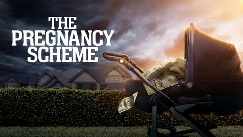 The Pregnancy Scheme (TV Movie 2023)