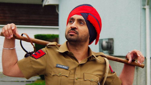 Jatt & Juliet 2 (2013)