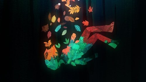 When You Get to the Forest (2023)