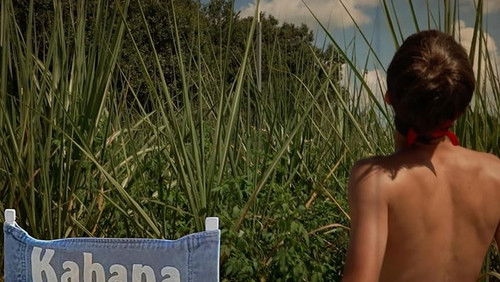 Kim Kahana: The Man who changed Hollywood (2023)