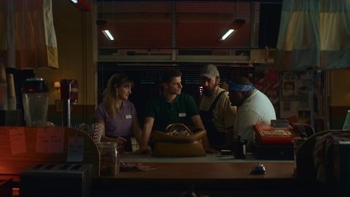 Cafe 404 (2024)