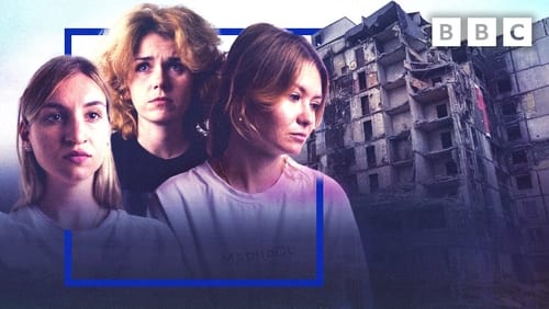 Mariupol: The People's Story (TV Movie 2022)