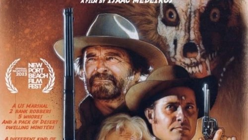 Silent Thunder (2023)