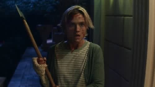 Bone Lake (2024)