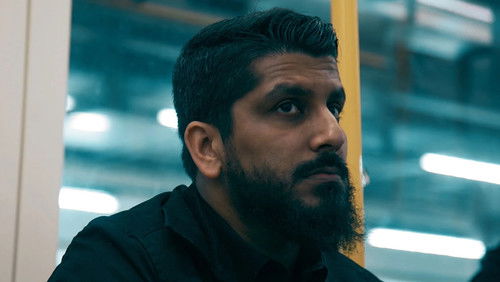 Phantom Parrot (2023)