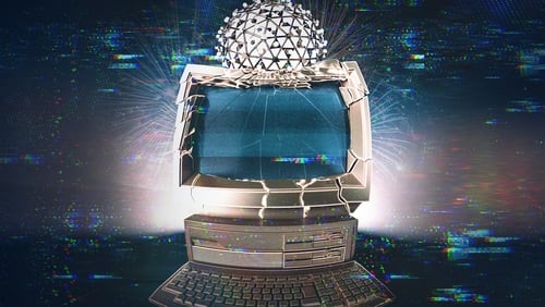 Time Bomb Y2K (2023)