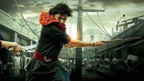 Hari Hara Veera Mallu (2022)