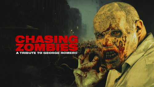 Chasing Zombies (2024)