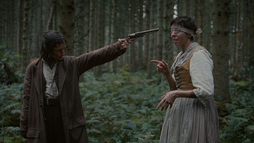 The Golden West (2023)