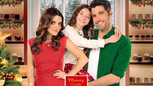 Christmas by Candlelight (TV Movie 2023)