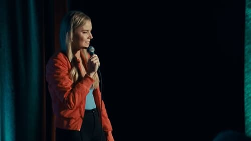 Kelsey Cook: The Hustler (TV Special 2023)