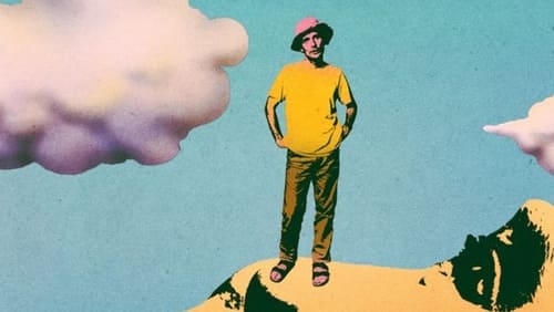 Guy Montgomery: Guy Montgomery by Name, Guy Montgomery by Nature (TV Special 2022)