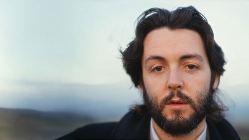 Man on the Run (2025)