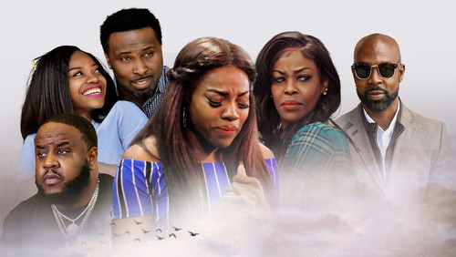 Forbidden Daughter (2023)