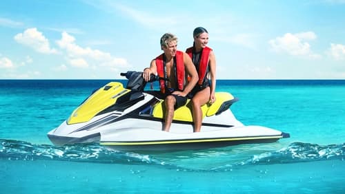 Love in the Maldives (TV Movie 2023)