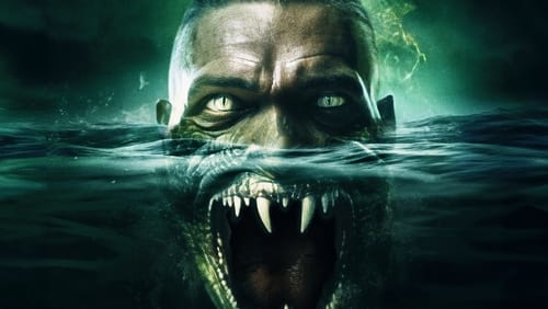 Crocodylus: Mating Season (2023)