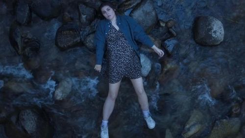 Lizzie Lazarus (2024)